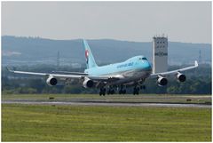 Korean Jumbo I