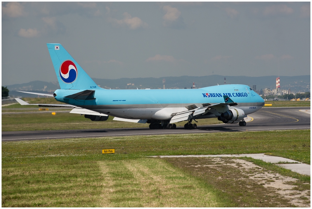 Korean Jumbo IV