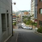 Korean Street