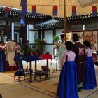 Korean Traditional Wedding