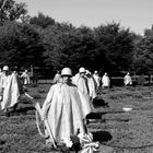 Korean War Veterans Memorial