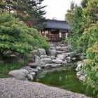 Koreanischer Garten......