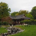 Koreanischer Garten Frankfurt... 