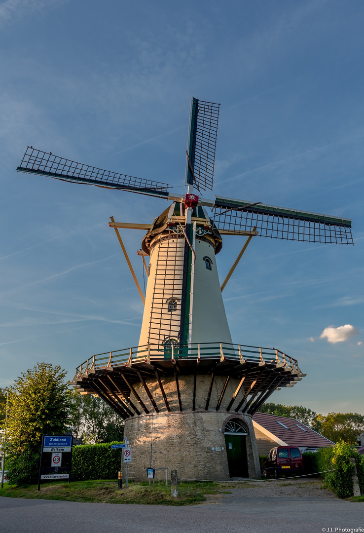 Korenmolen De Arend