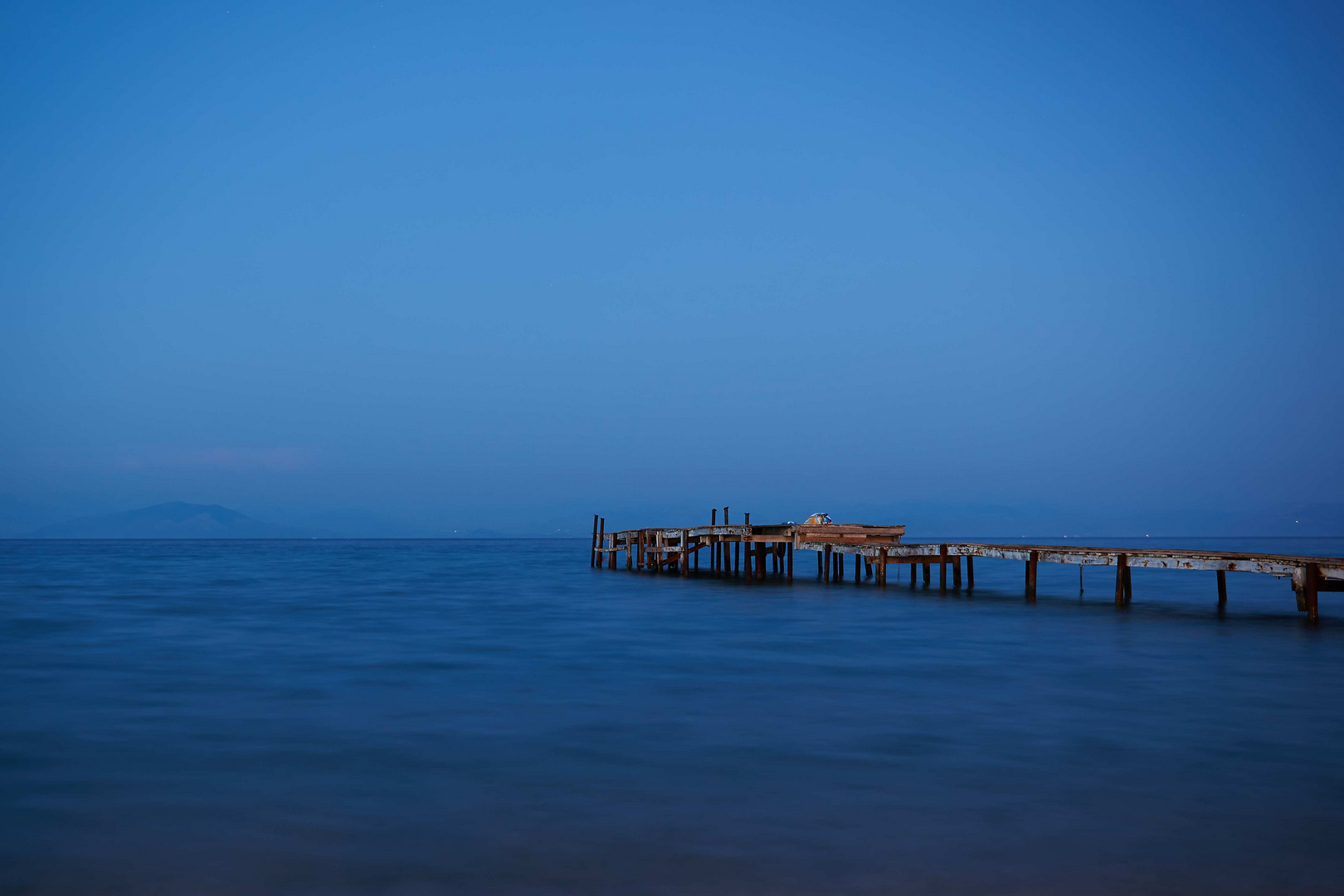 Korfu Messonghi Beach