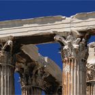 Korinthische Säulen