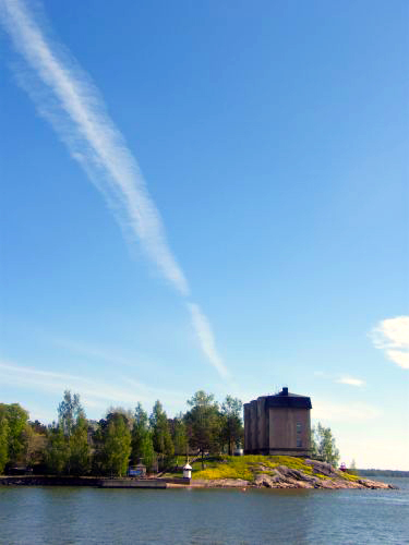 Korkeasaari