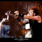 Korn *** | Rock am Ring ´07