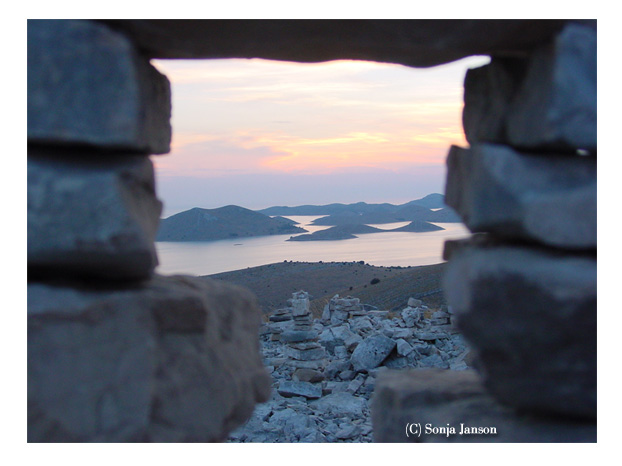 Kornati