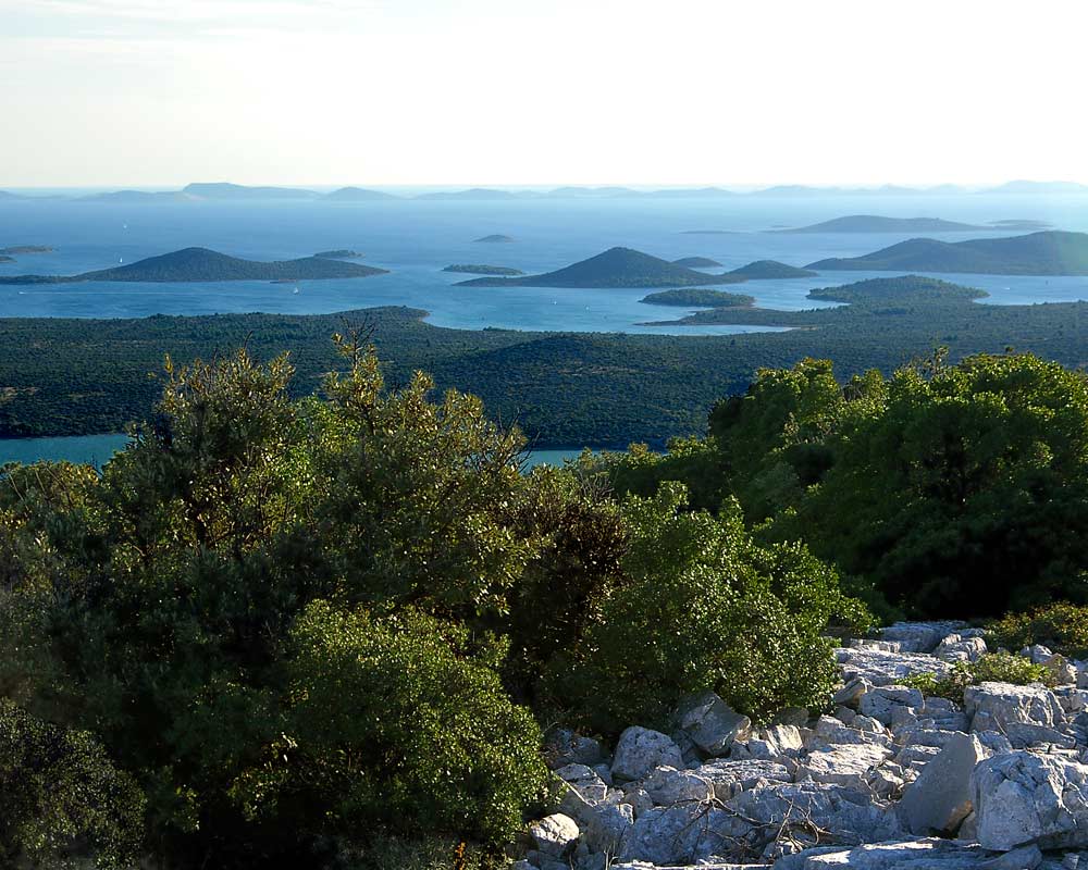 Kornati