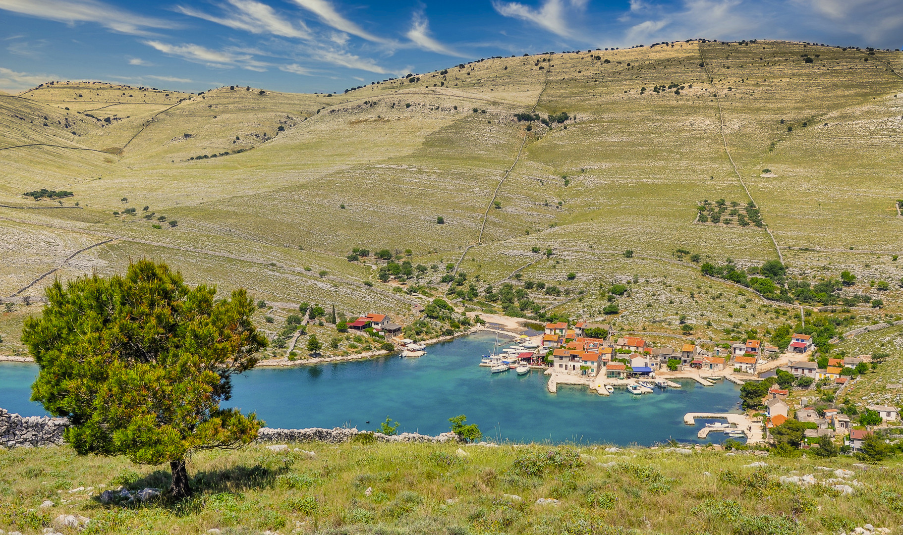 kornati 