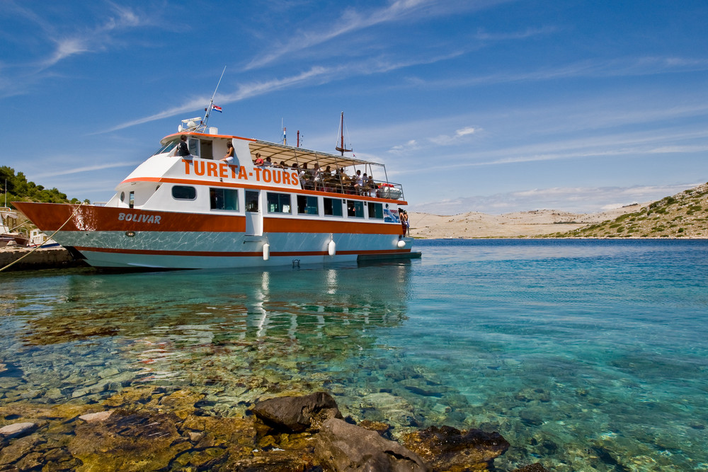 Kornati