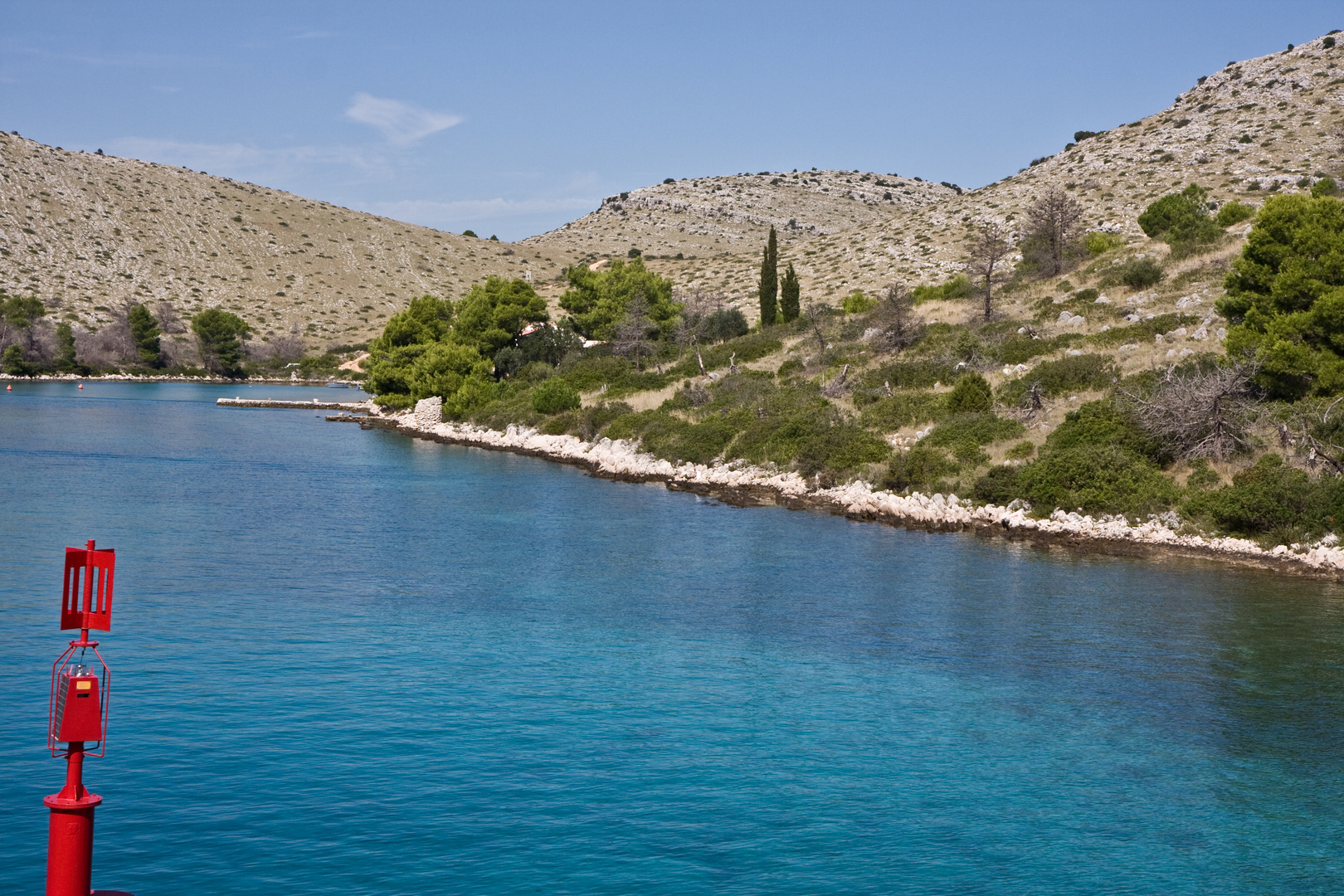 Kornati-Ausflug 004