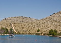 Kornati-Ausflug 005