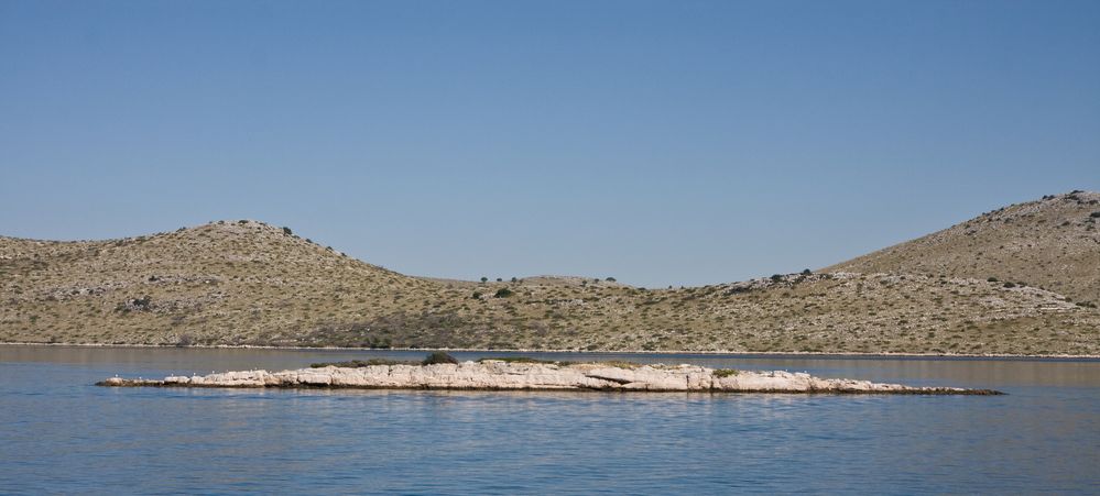 Kornati-Ausflug 009