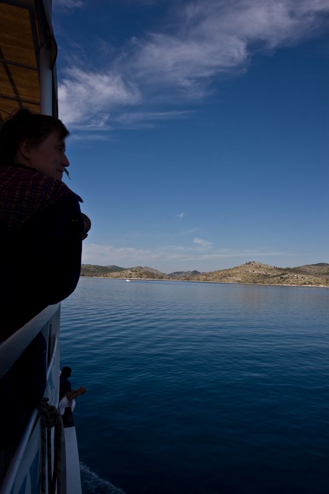 Kornati-Ausflug 010