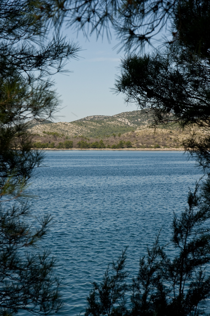 Kornati-Ausflug 011