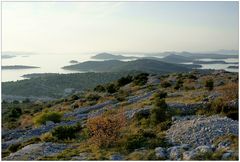 Kornati Inseln