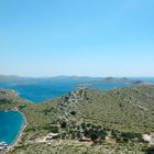 Kornati Inseln (Kroatien)