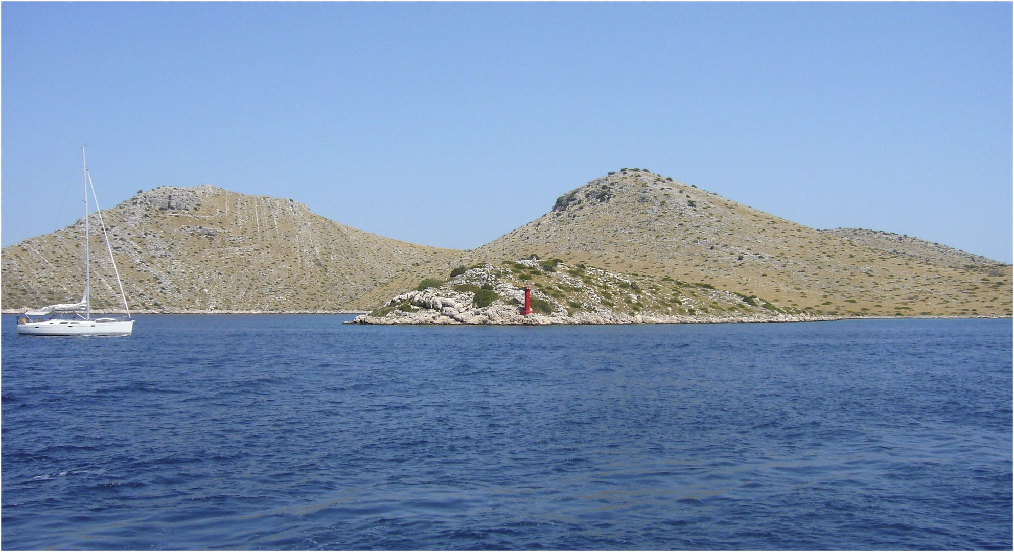 Kornati Islands