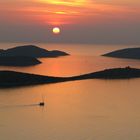 Kornati Sunset