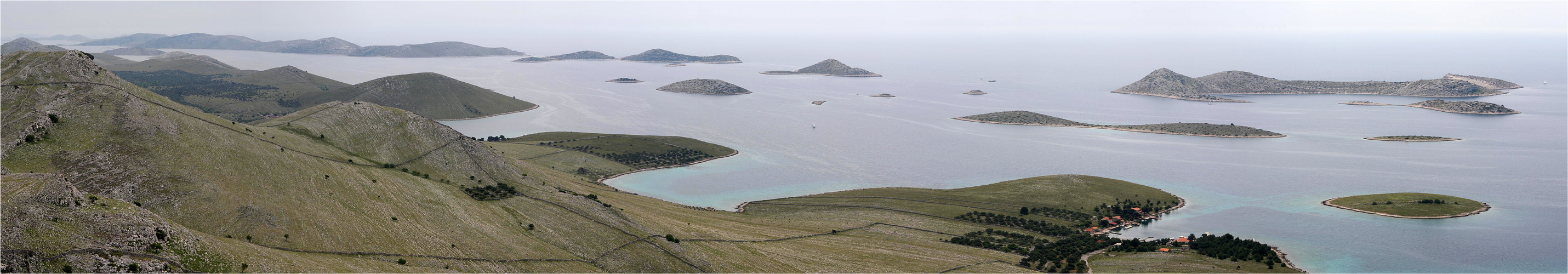 Kornati VII