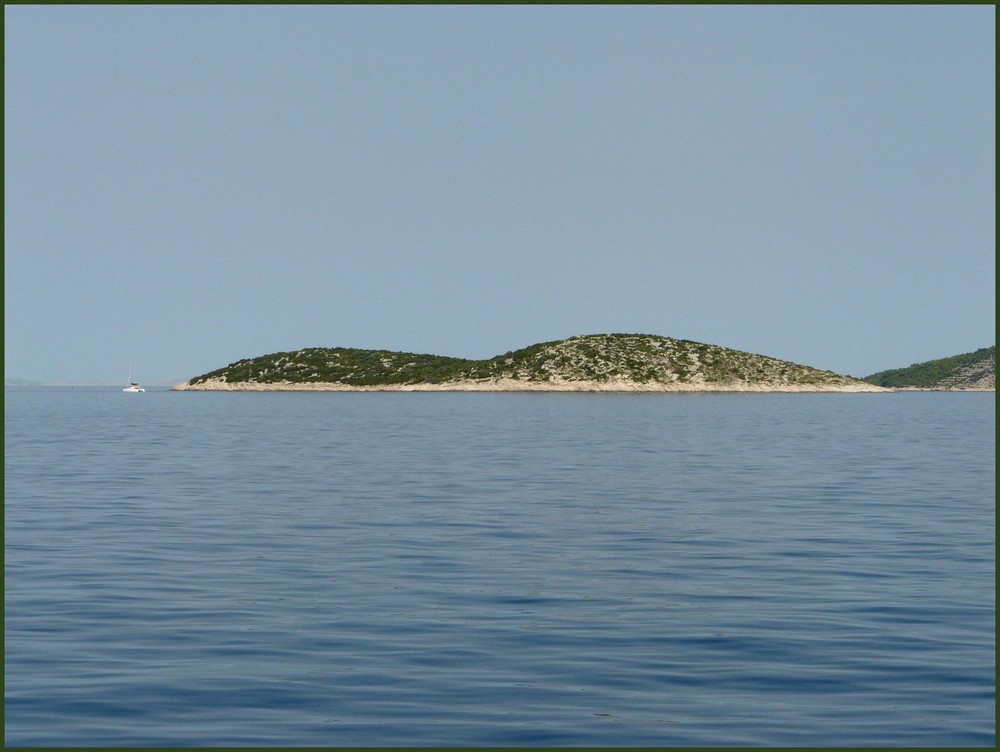 Kornatiinseln