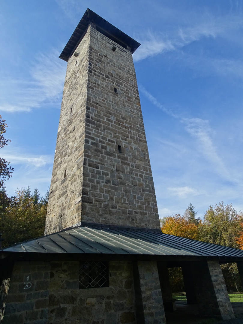 Kornberg Aussichtsturm