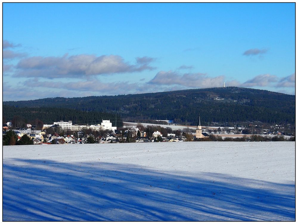 Kornberg-Blick