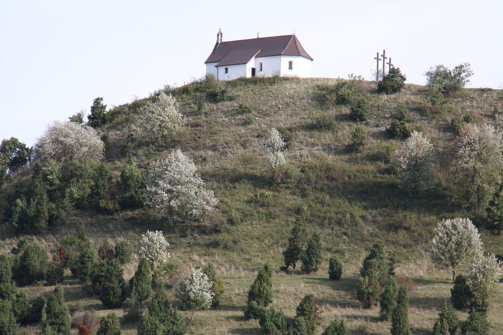 Kornbühl