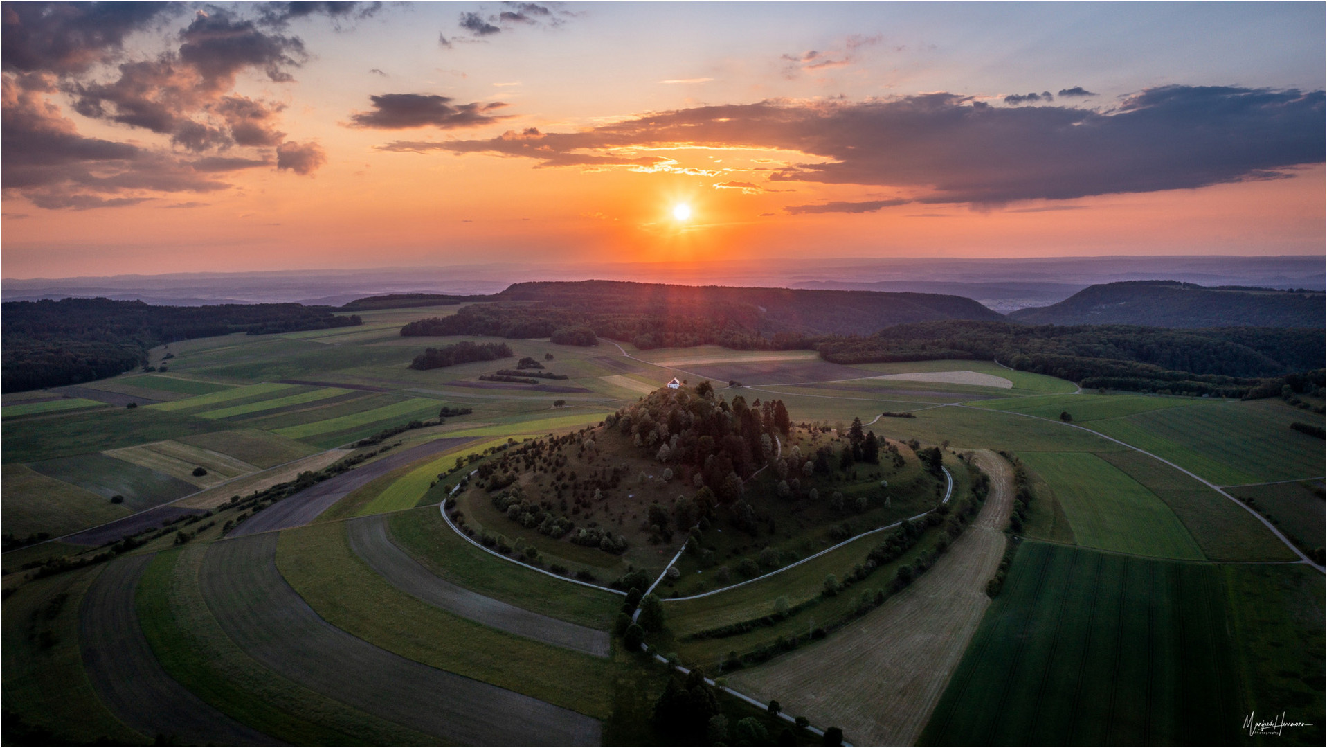 Kornbühl