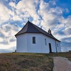 Kornbühl Burladingen, St. Anna Kapelle