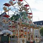 Kornelimünster Historischerjahrmarkt.