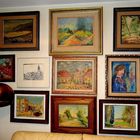 KORNELIUS FINE ART -HOME COLECTION