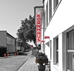 Kornhaus