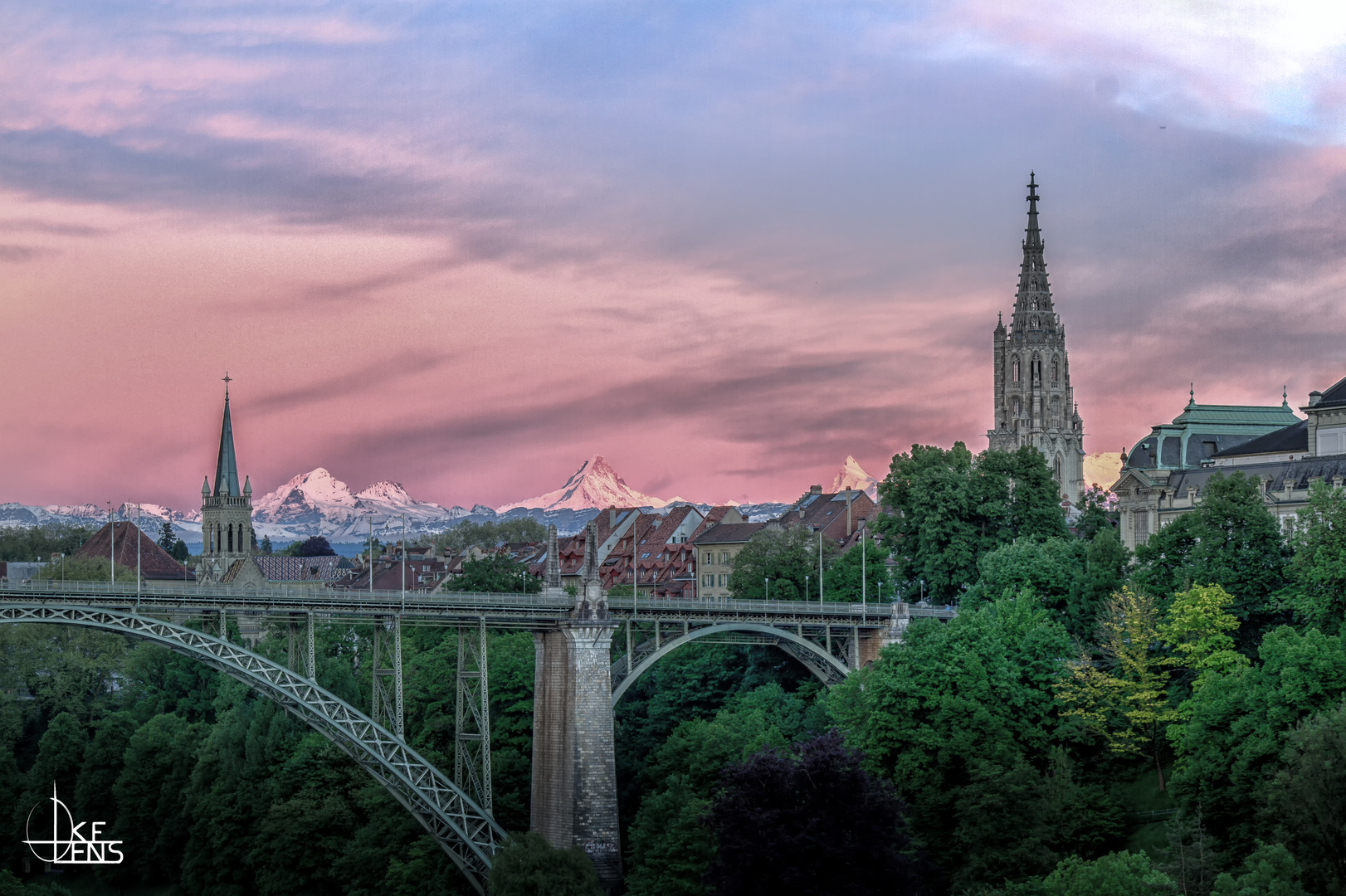 Kornhaus Bern