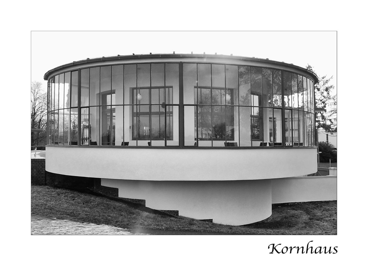 Kornhaus Dessau