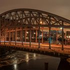 Kornhausbrücke, Hamburg