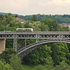 Kornhausbrücke - Schweiz 2014