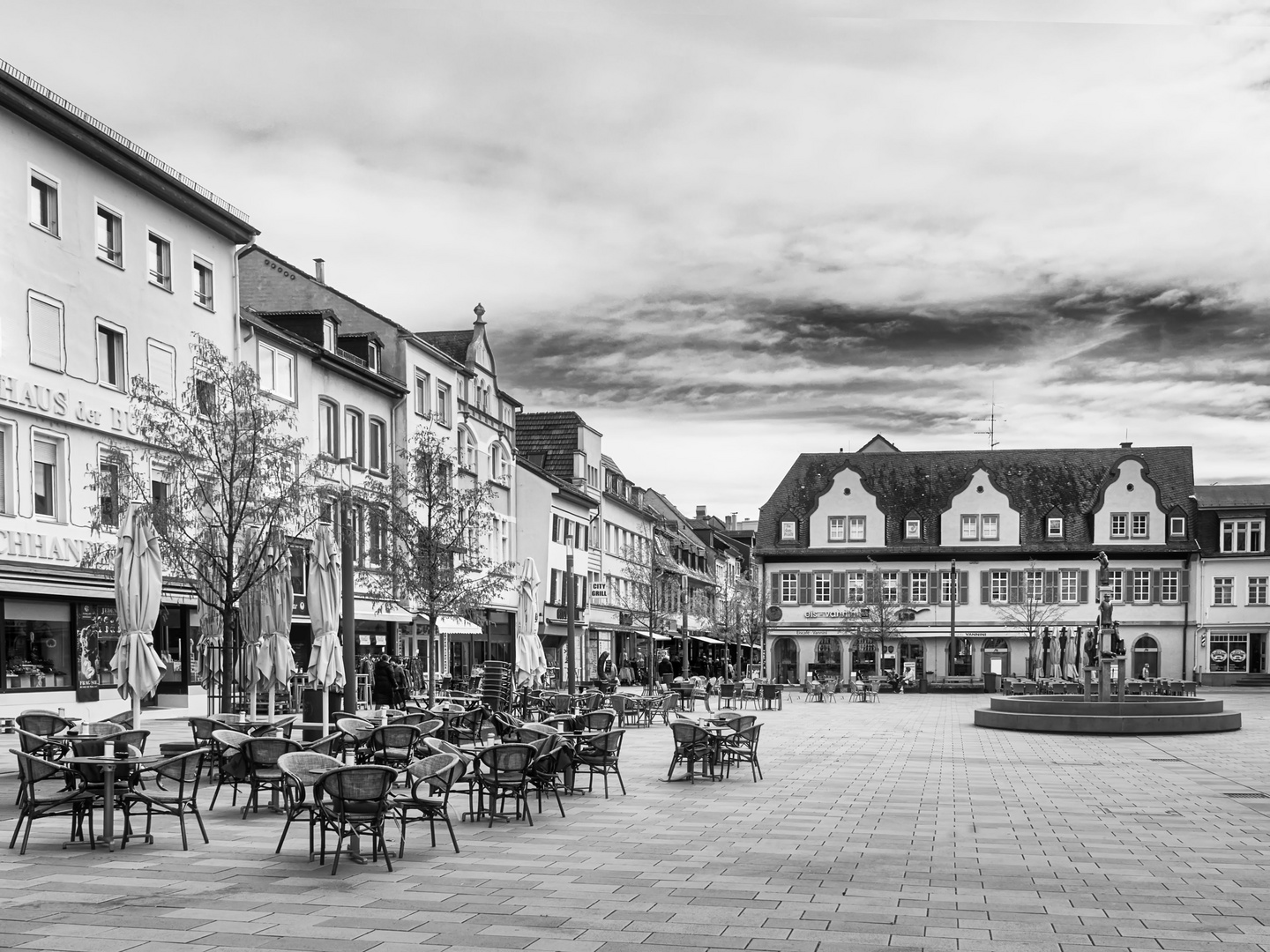 Kornmarkt | Bad Kreuznach