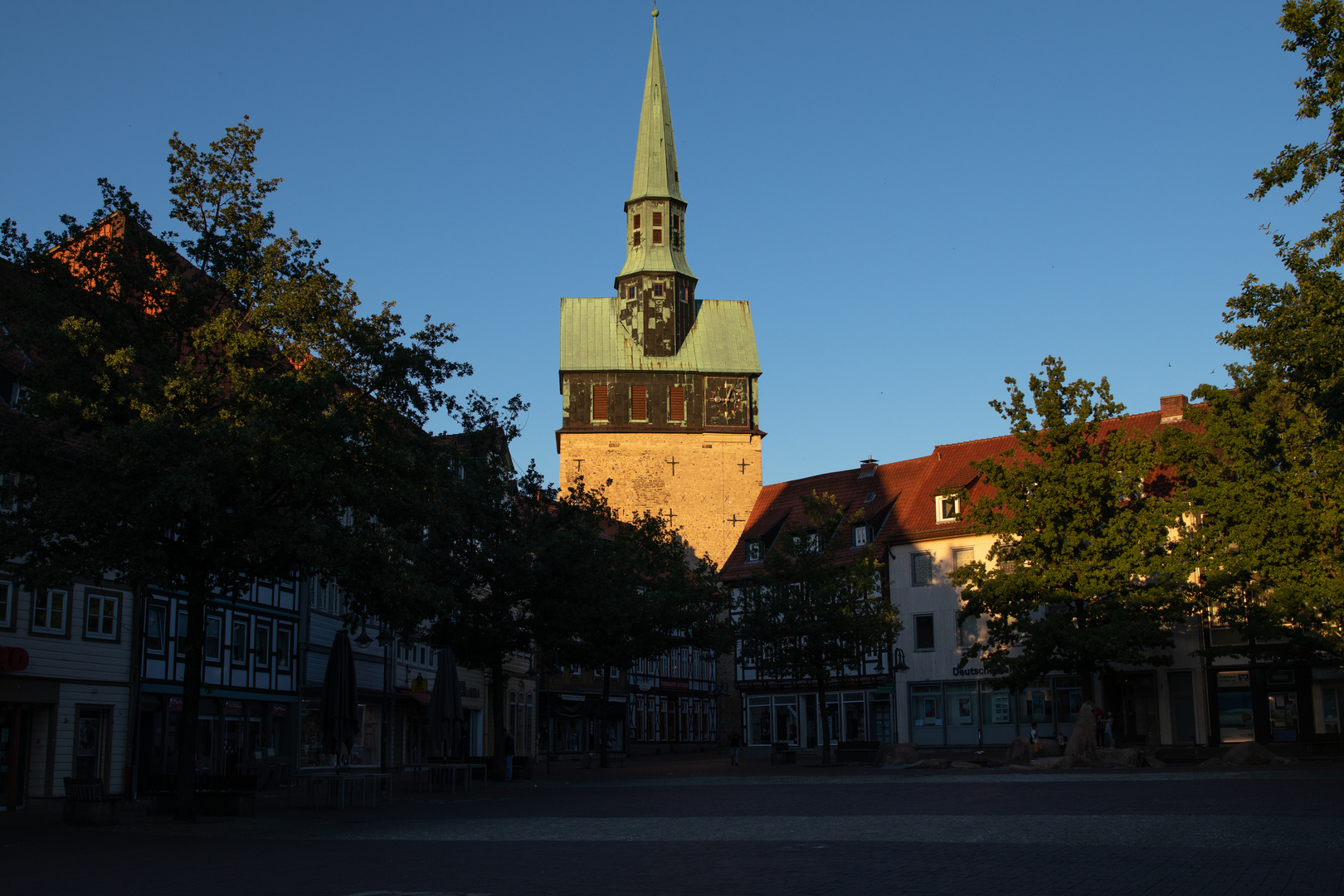 Kornmarkt-Osterode