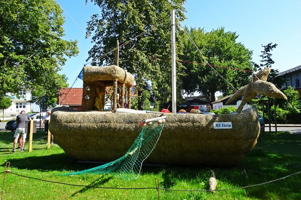 Korntage 2025 in der Probstei an der Ostsee