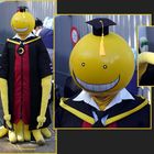 Koro-sensei aus "Assassination Classroom"