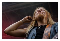 KORPIKLAANI (Burgfolk 2006)