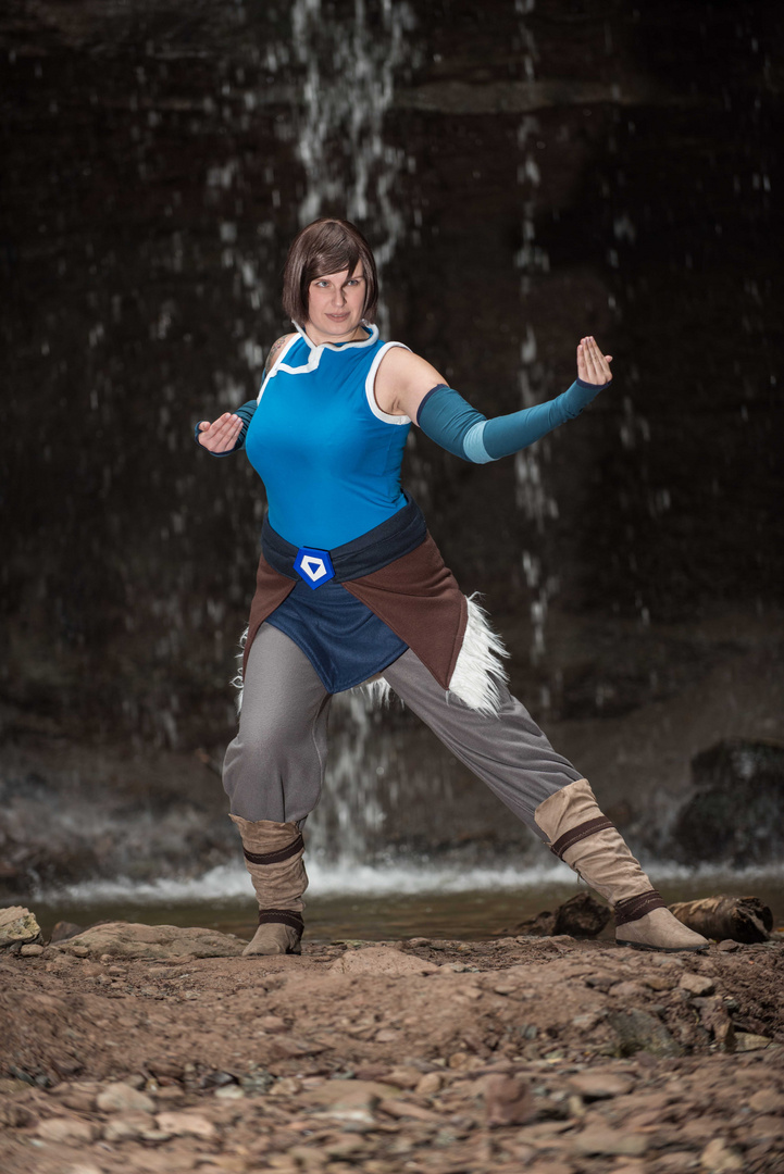 Korra