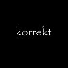 korrekt