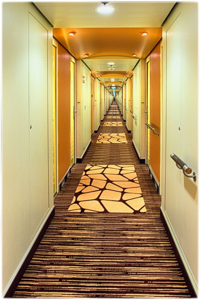 Korridor Foto & Bild architektur, architektonische details