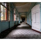 Korridor-Beelitz