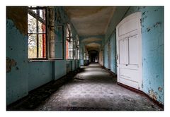 Korridor-Beelitz