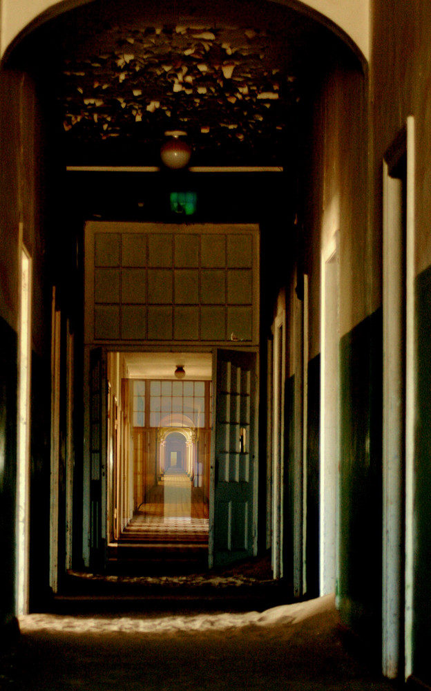 Korridore